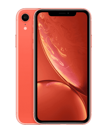 Ремонт iPhone XR в Иркутске