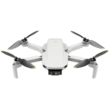 Ремонт DJI Mini 2 в Иркутске