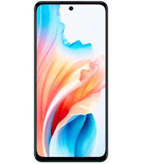 Ремонт Oppo A2 в Иркутске