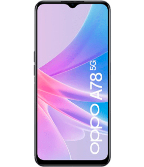 Ремонт Oppo A78 в Иркутске