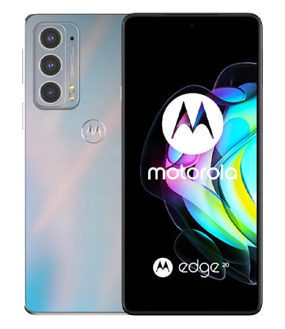 Ремонт телефона Моторола Едже 20 в Иркутске