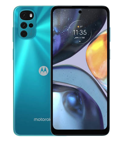 Ремонт телефона Моторола Мото Г22 в Иркутске