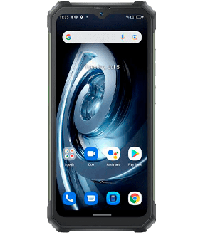 Ремонт Blackview BV7100 в Иркутске