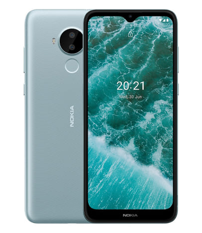 Ремонт телефона Нокиа С30 в Иркутске