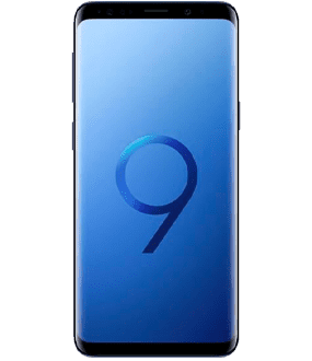 Ремонт Samsung Galaxy S9 в Иркутске