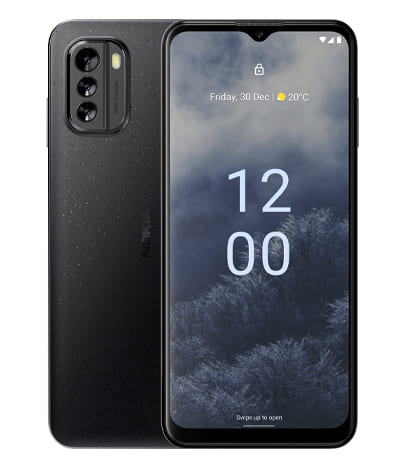 Ремонт телефона Нокиа Г60 в Иркутске