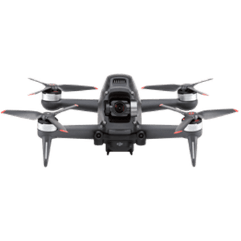 Ремонт DJI FPV в Иркутске