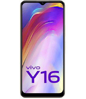 Ремонт Vivo Y16 в Иркутске