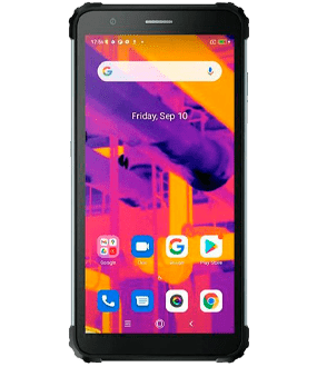 Ремонт Blackview BV6600 в Иркутске