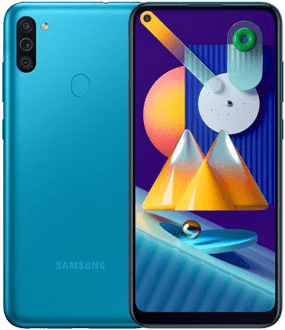 Ремонт Samsung Galaxy M11 в Иркутске