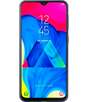 Ремонт Samsung Galaxy M10, M10S в Иркутске