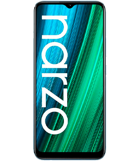 Ремонт Realme Narzo в Иркутске