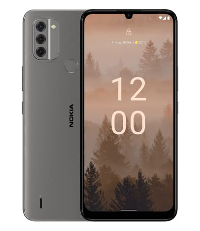 Ремонт телефона Нокиа С31 в Иркутске