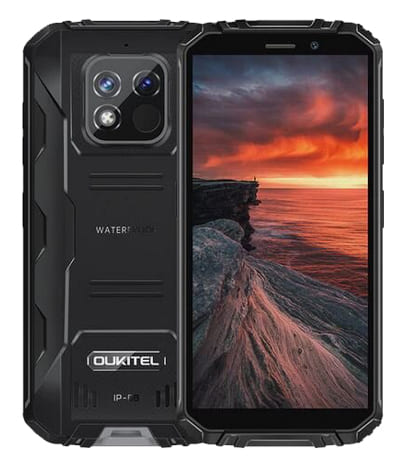 Ремонт телефона Оукитель WP18 в Иркутске