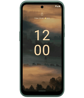 Ремонт Nokia XR21 в Иркутске