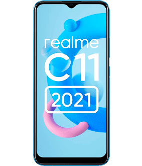 Ремонт Realme C11 в Иркутске