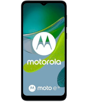 Ремонт Motorola Moto E13 в Иркутске