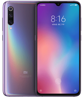 Ремонт Xiaomi Mi 9, 9 Pro, 9 Lite, 9 SE в Иркутске