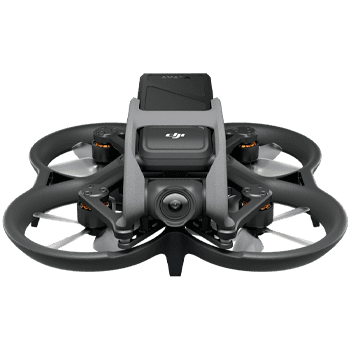 Ремонт DJI Avata FPV в Иркутске