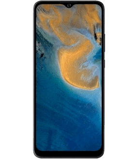 Ремонт ZTE Blade A51 в Иркутске