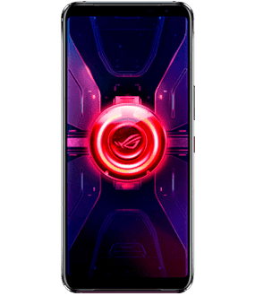 Ремонт Asus Rog Phone 3 в Иркутске