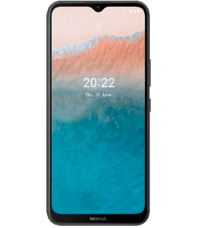 Ремонт Nokia C21 в Иркутске