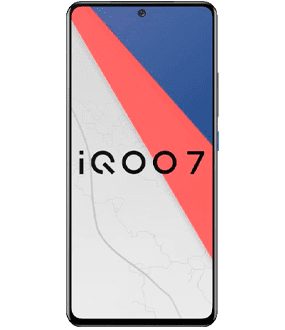 Ремонт Vivo iQOO 7 в Иркутске
