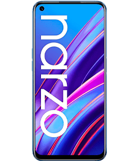 Ремонт Realme Narzo 30 в Иркутске