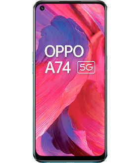 Ремонт Oppo A74 в Иркутске