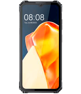 Oukitel WP28S в Иркутске