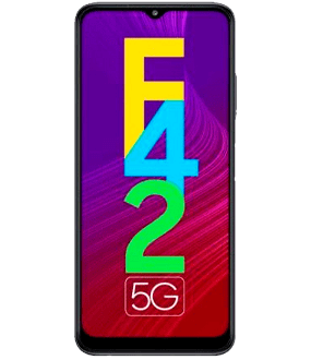 Ремонт Samsung Galaxy F42 в Иркутске
