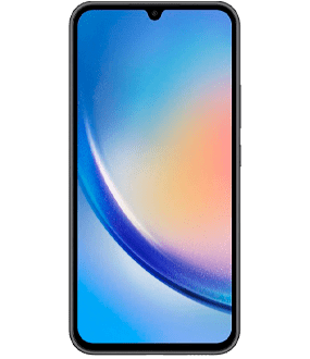 Ремонт Samsung Galaxy A34 в Иркутске