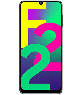 Ремонт Samsung Galaxy F22 в Иркутске