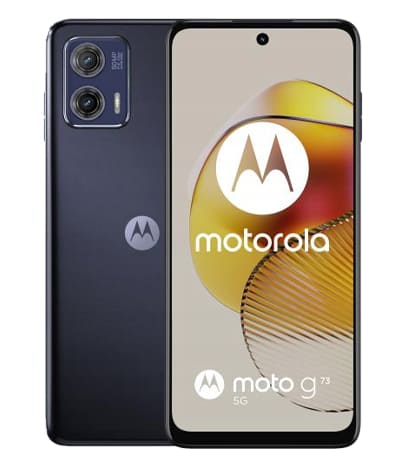 Ремонт телефона Моторола Мото Г73 в Иркутске
