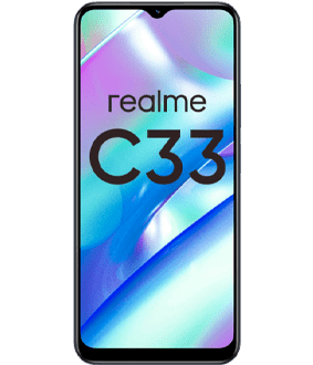 Ремонт Realme C33 в Иркутске
