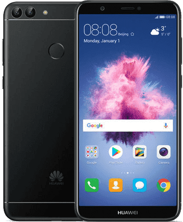 Ремонт Huawei P Smart в Иркутске