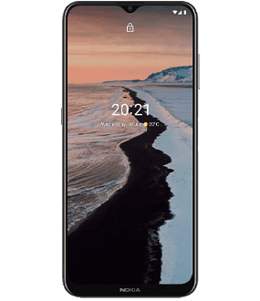 Ремонт Nokia G10 в Иркутске