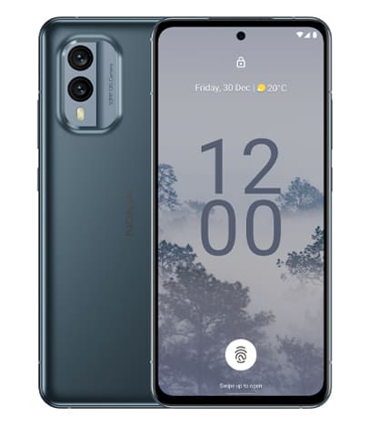 Ремонт телефона Нокиа Х30 в Иркутске