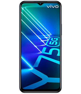 Ремонт Vivo Y75 в Иркутске
