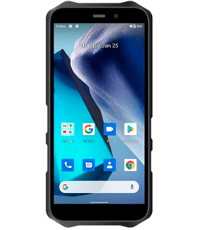 Ремонт Oukitel WP12 в Иркутске