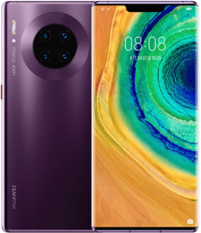 Ремонт Huawei Mate 30 в Иркутске