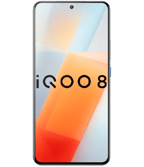 Ремонт Vivo iQOO 8 в Иркутске