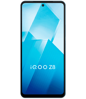 Ремонт Vivo iQOO Z8 в Иркутске