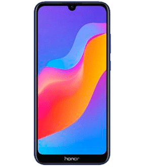 Ремонт Honor 8A в Иркутске