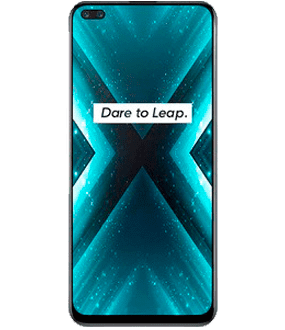 Ремонт Realme X3 в Иркутске