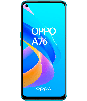 Ремонт Oppo A76 в Иркутске