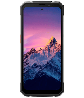 Ремонт Blackview BV8100 в Иркутске