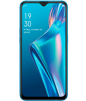 Ремонт Oppo A11 в Иркутске