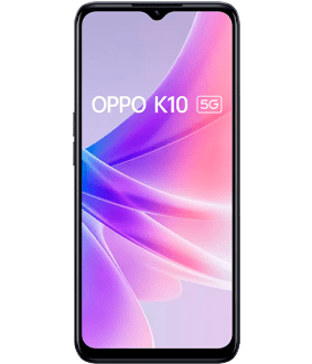 Ремонт Oppo K10 в Иркутске