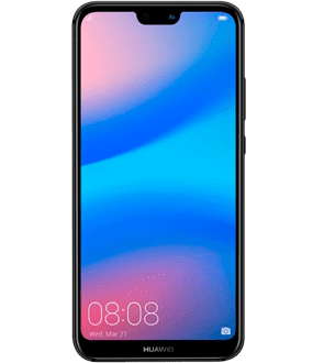 Ремонт Huawei P20 в Иркутске